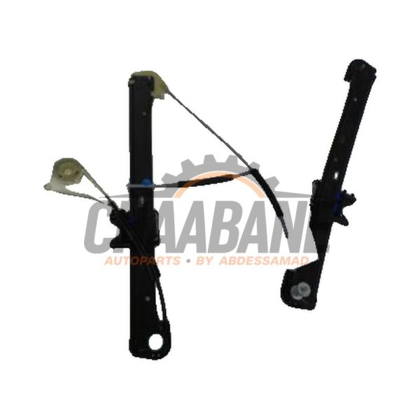 Mecanique vitre 4portes avant droite 8V4837462 Audi A3 2012 / 2020