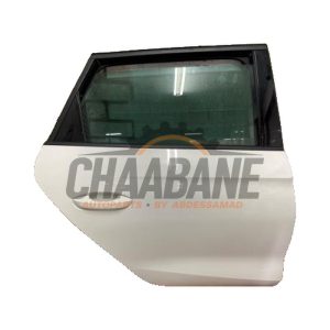 Porte arriere droite SEATLEON Seat Leon Sportstourer (KLF) 2.0 TDI SCR 2020
