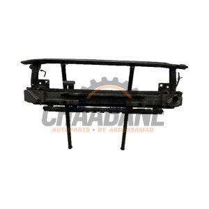 Traverse inferieure 2GA807109C Volkswagen T-Roc I 1.5 TSI 16V 2017