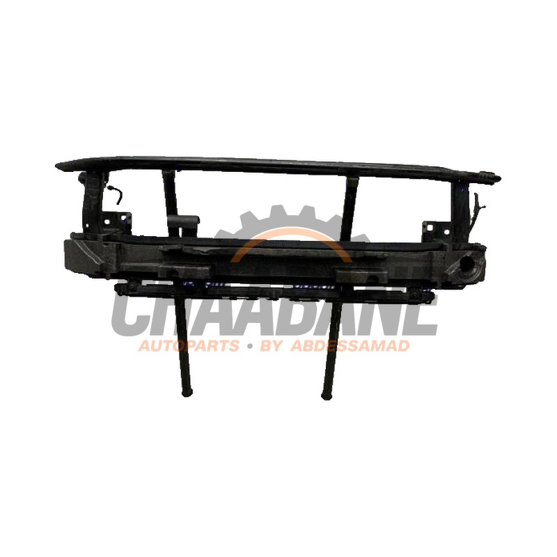 Traverse inferieure 2GA807109C Volkswagen T-Roc I 1.5 TSI 16V 2017