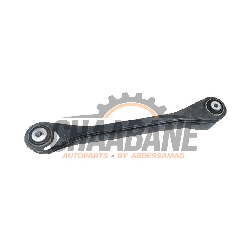 Bras de suspension arriere gauche 4N0505425 Porsche Cayenne III (9YA) 3.0 V6 Turbo 24V 2017