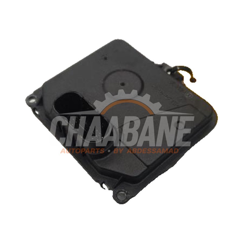 Ordinateur eclairage 4M0907397AB Audi SQ7 (4MB/4MG) 4.0 TDI V8 32V 2016