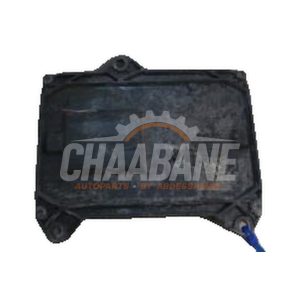 Ordinateur eclairage 8S0941329 Audi TTS 2014