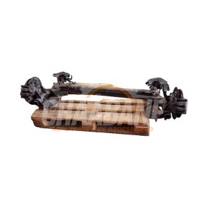 Arbre entrainement roue avant A4153502800 Mercedes Citan (415.7) 1.5 108 CDI Euro 6