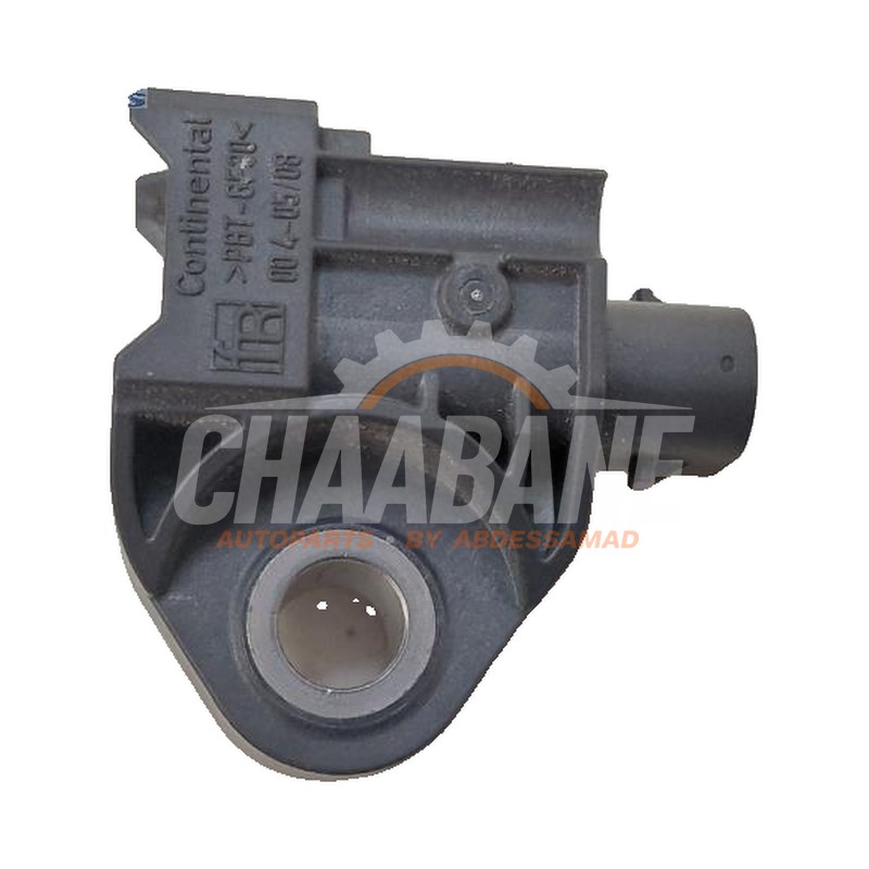 Detecteur airbag 4KE959345A Audi E-Tron S (GEN) Quattro 95 kWh 2020