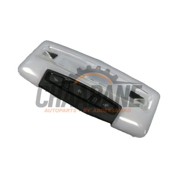 Eclairage interieur arriere 61319277932 BMW M3 2014 / 2018