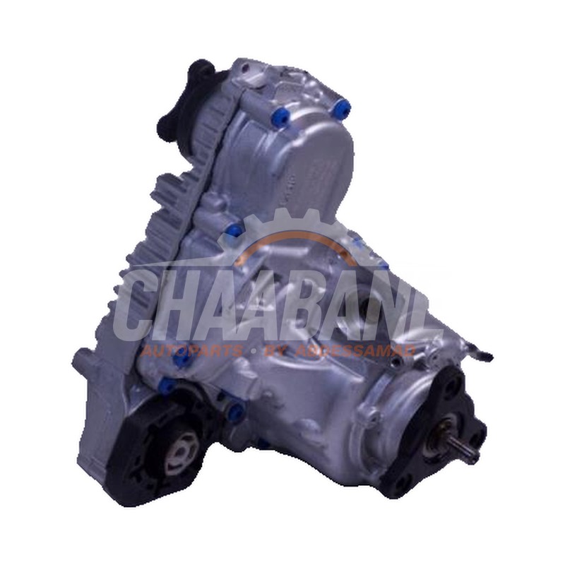 Boite de transfert 4x4 27108643149 BMW 3 serie Gran Turismo (F34) 320i xDrive 2.0 16V 2012 / 2020