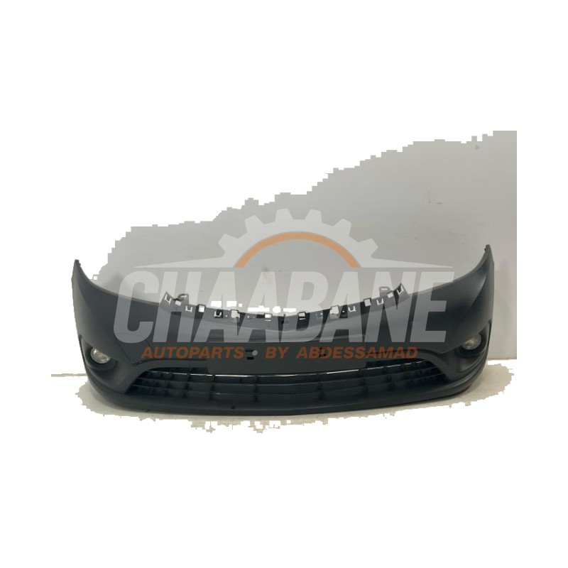 Element pare-chocs avant centre A4158850301 Mercedes Citan