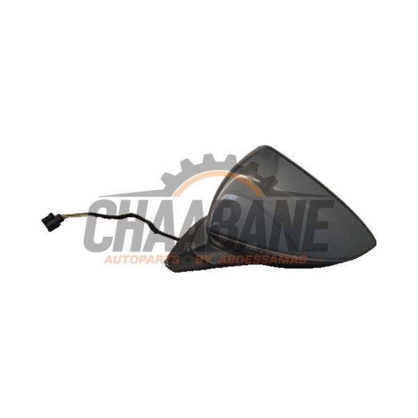 Retroviseur exterieur gauche 6F1857507AC Seat Ibiza V (KJB) 1.0 TSI 12V 2017