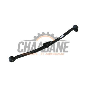 Ressort a lames arriere A9073209001 Mercedes Sprinter