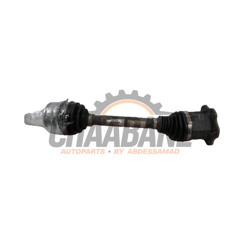 Arbre de transmission avant gauche 4N0407271 Audi A6 2018