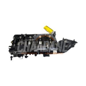 Tubulure dadmission G4D318N968AA Jaguar XE 2.0d 180 16V