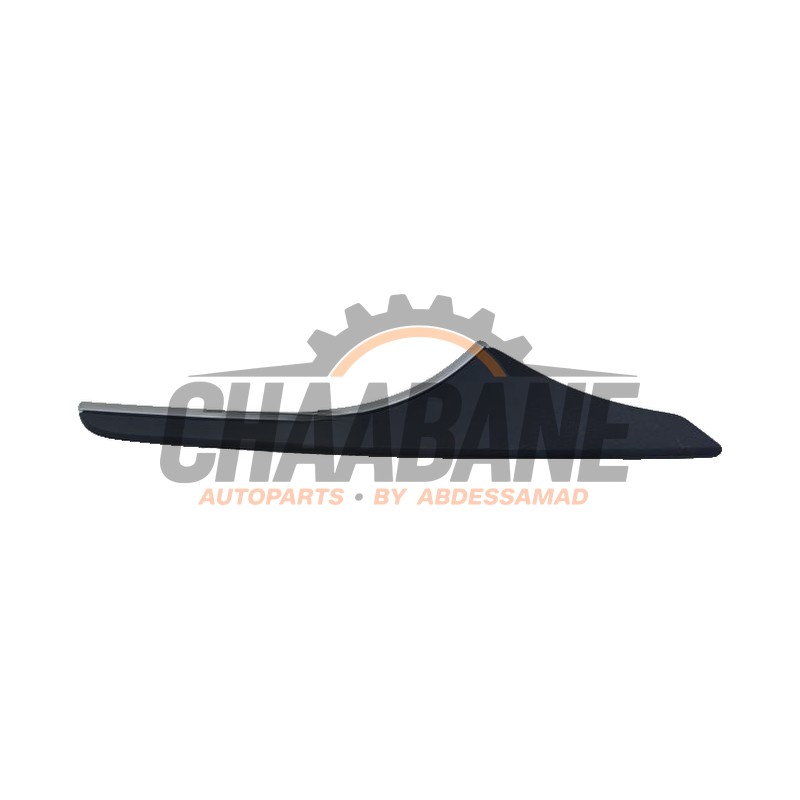 Plaque de protection divers A2366807202 Mercedes C Estate (S206) C-300 e 2.0 Turbo