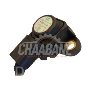 Carte capteur (tubulure dadmission) A0061539728 Mercedes C (C205) C-220d 2.2 16V BlueTEC