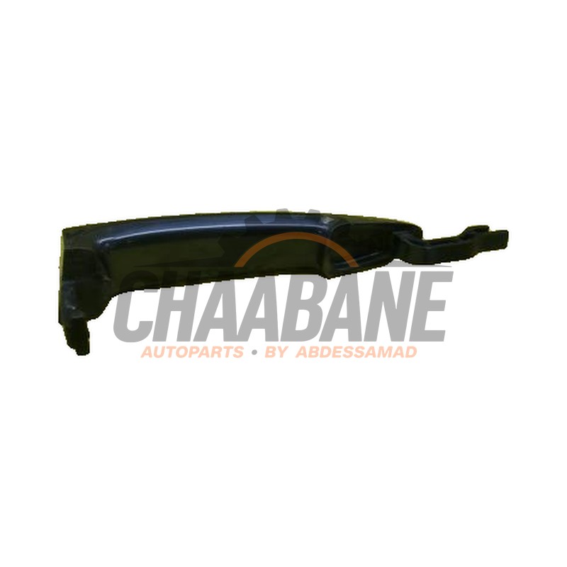 Poignee portiere 2portes droite BMW 4 serie (F32) 435i 3.0 24V 2013 / 2020