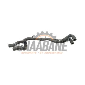 Tuyau radiateur 1EA121157K Audi Q4 (F4B) 40 e-tron 2021