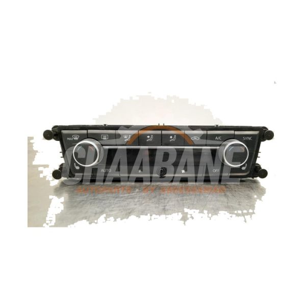 Commande chauffage 6F0907044J Seat Arona (KJX) 1.0 TSI 12V 2017