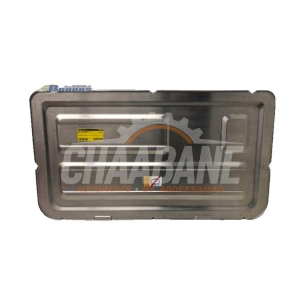 Revetement coffre 7410691 BMW i3 (I01) i3s 120Ah 2013 / 2022