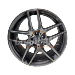 Jante A2534011800 Mercedes GLC (X253) 2.0 260 16V 4-Matic