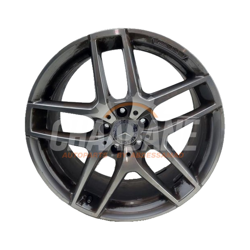 Jante A2534011800 Mercedes GLC (X253) 2.0 260 16V 4-Matic
