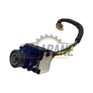Camera avant A1779009902 Mercedes CLA Shooting Brake (118.6) 2.0 CLA-250 Turbo 16V
