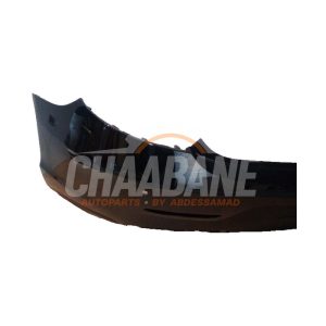 Pare choc arriere A2058807003 Mercedes C (C205) C-250d 2.2 16V BlueTEC