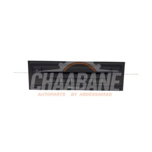 Changeur de DVD 4H0035108F Audi S8 (D4) 4.0 V8 TFSI 32V 2012 / 2018