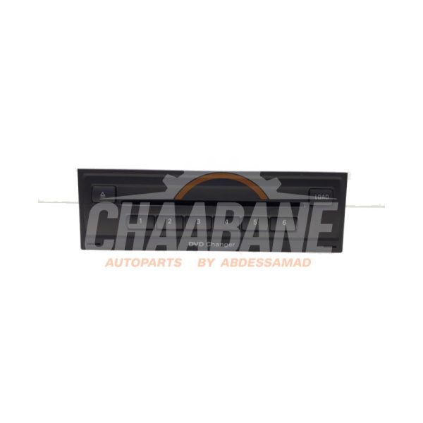 Changeur de DVD 4H0035108F Audi S8 (D4) 4.0 V8 TFSI 32V 2012 / 2018