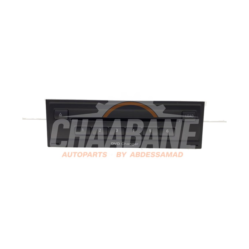 Changeur de DVD 4H0035108F Audi S8 (D4) 4.0 V8 TFSI 32V 2012 / 2018