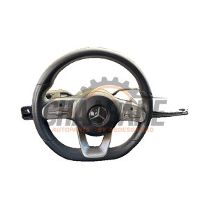 Set de airbag A1779000304 Mercedes A-Klasse AMG (177.0) 2.0 A-35 AMG Turbo 16V 4Matic