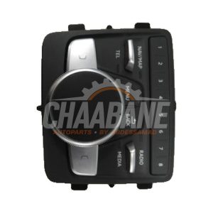 Commutateur MMI 8W0919614P Audi A4 2015