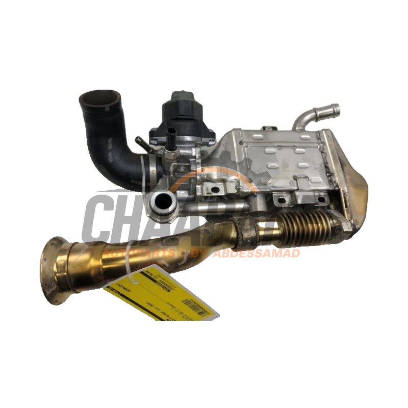 Refroidisseur RGE 6541402801 Mercedes E (W213) E-200d 1.6 Turbo 16V