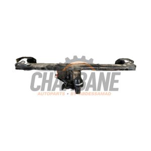 Attelage (boule de remorquage) A1563100500 Mercedes GLA (156.9) 2.2 220 CDI 16V