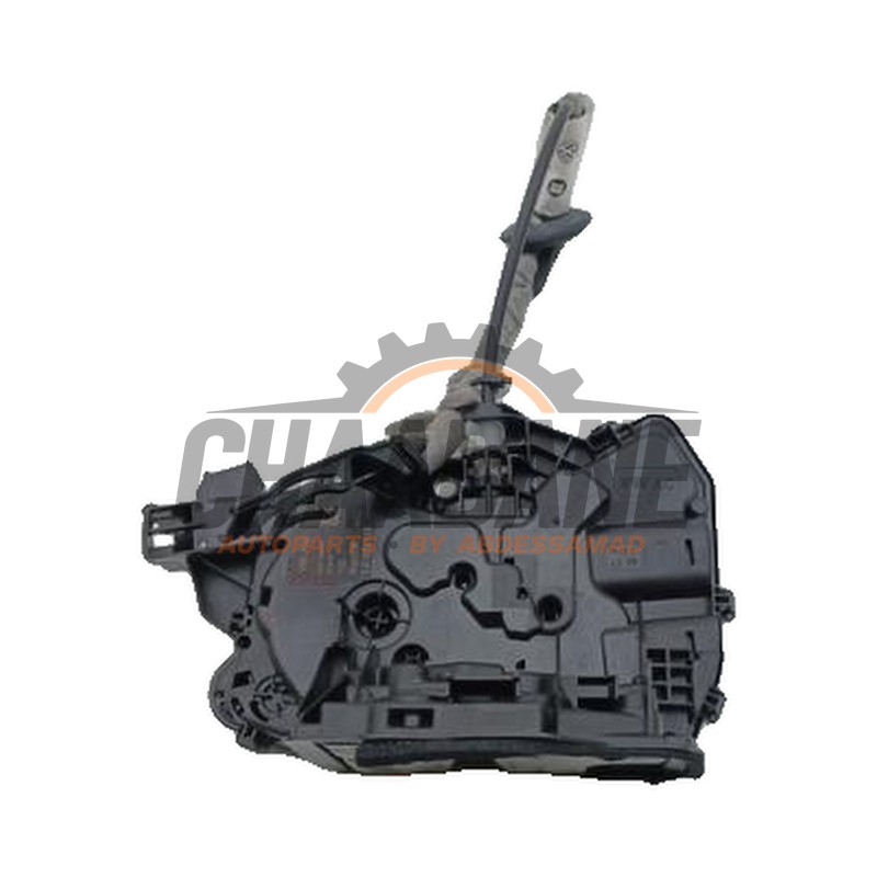Serrure arriere gauche 3J0839015 Volkswagen Golf VIII (CD1) 2.0 TDI BlueMotion 16V 2019