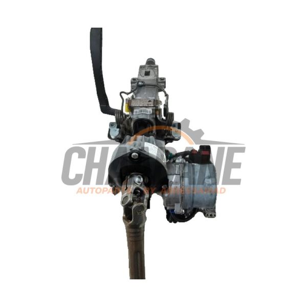 Colonne de direction 2Q1423510AK Audi A1 2018