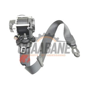 Ceinture de securite avant gauche S15A348E503 BMW i5 (G60) eDrive40 84 kWh 2023
