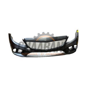 Pare choc avant A2058802305 Mercedes C (C205) C-180 1.6 16V