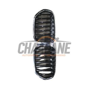 Calandre 8493452 BMW X1 (F48) 2015 / 2022
