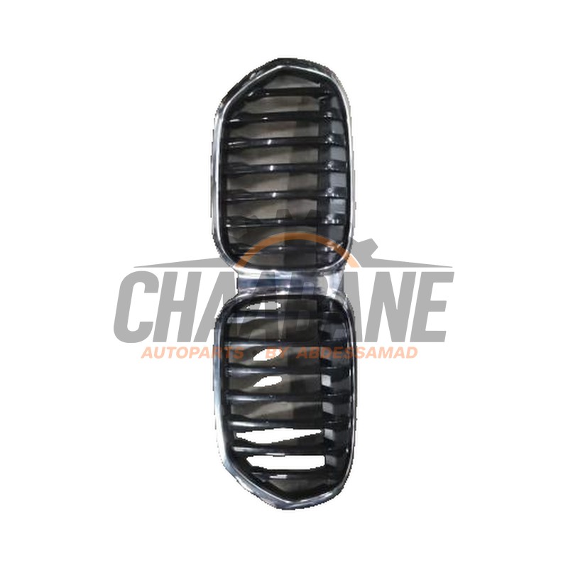 Calandre 8493452 BMW X1 (F48) 2015 / 2022