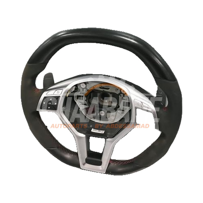 Volant A2044605203 Mercedes GLA