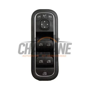 Commutateur vitre electrique A1679050101 Mercedes A-Klasse
