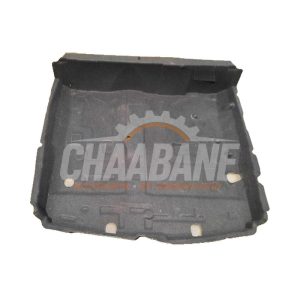 Coffre tapis 9Y0863697A Porsche Cayenne III (9YA) 2.9 Biturbo V6 24V S 2017