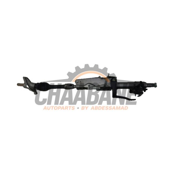 Boitier colonne de direction complet 7L1419501A Volkswagen Transporter/Caravelle T6 2015 / 2024