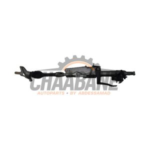 Colonne de direction 7L1419501A Volkswagen Transporter/Caravelle T6 2015 / 2024