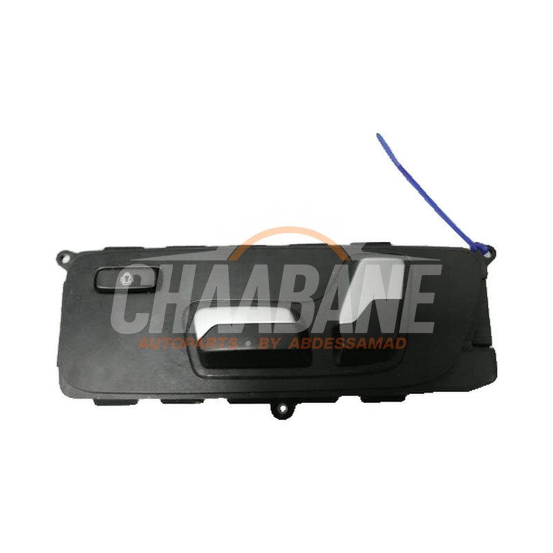 Commodo 61319390117 BMW 4-Serie 2020