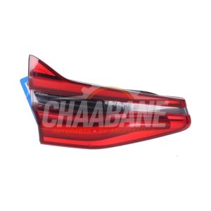 Feu arriere gauche 8493053 BMW 6-Serie 2017 / 2024