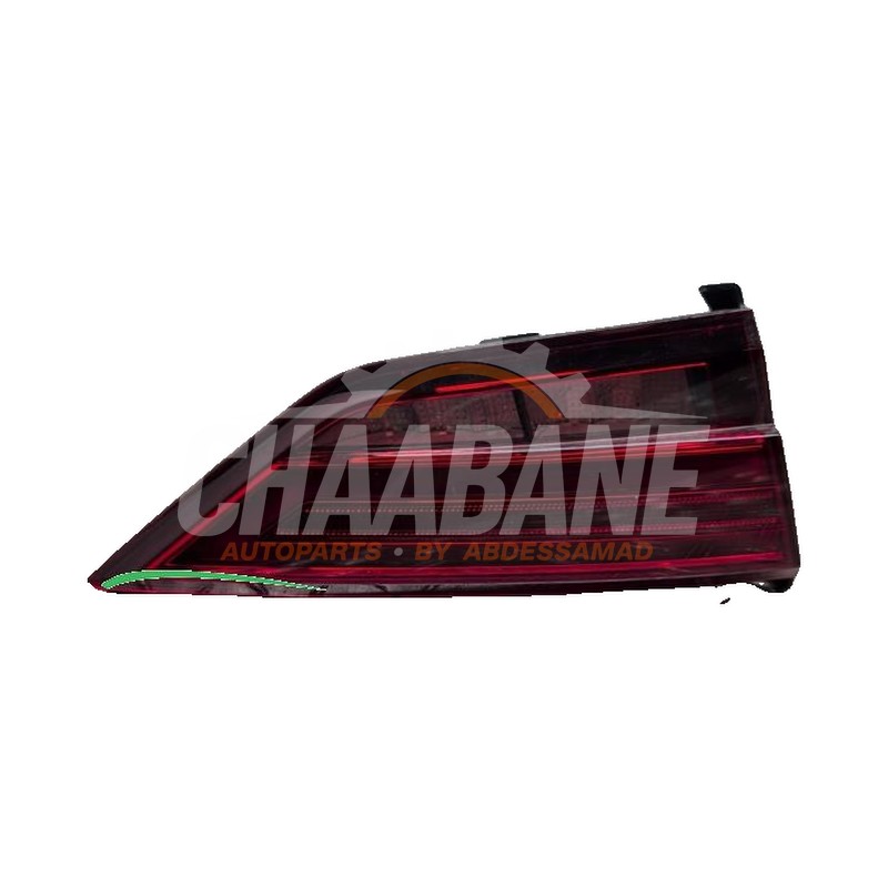 Feu arriere gauche 8V5945093D Audi A3 Limousine (8VS/8VM) 1.0 TFSI 12V 2013 / 2020