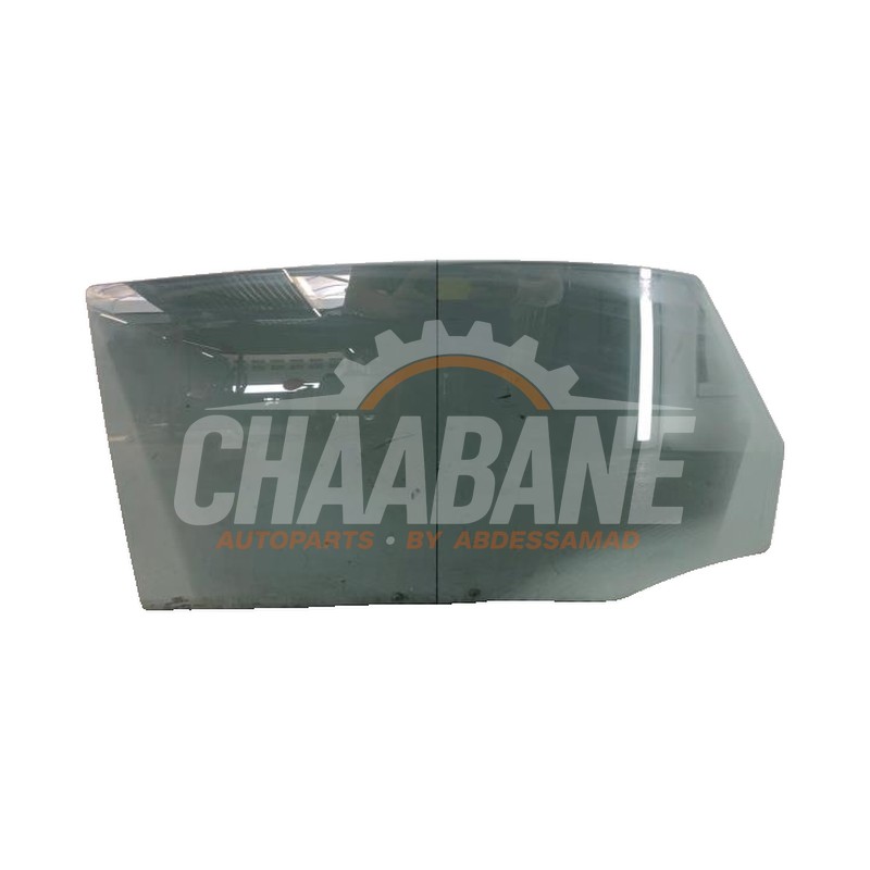 Vitre arriere gauche 8V5845205A Audi A3 Limousine (8VS/8VM) 1.5 TFSI 16V 2013 / 2020