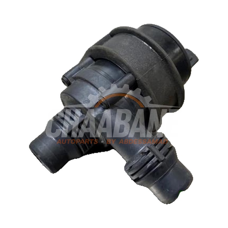 Pompe a eau supplementaire 6411919708501 BMW X6 (F16) xDrive30d 3.0 24V 2014 / 2019