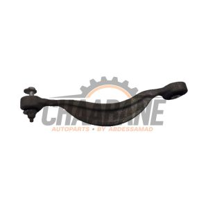 Barre daccouplement (complet) 4M0501529 Audi SQ7 (4MB/4MG) 4.0 TDI V8 32V 2016